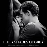 Fifty shades of grey (Original Motion Picture Soundtrack) - portada mediana