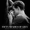 Varios: Fifty shades of grey (Original Motion Picture Soundtrack) - portada reducida