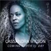 Cassandra Wilson: Coming forth by day - portada reducida