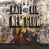 Matt and Kim: New glow - portada reducida