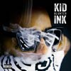 Kid Ink: Blunted - portada reducida