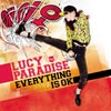 Lucy Paradise: Everything is OK - portada reducida
