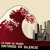 Gritando en silencio: La edad de mierda - portada reducida