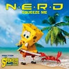 NERD: Squeeze me - portada reducida
