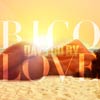 Rico Love: Days go by - portada reducida