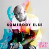 Rico Love: Somebody else - portada reducida