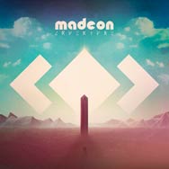 Madeon: Adventure - portada mediana