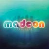 Madeon: The city - portada reducida