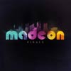 Madeon: Finale - portada reducida