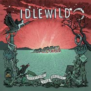 Idlewild: Everything ever written - portada mediana