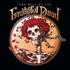 Grateful Dead: The best of the - portada reducida