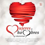 Mujeres y hombres y viceversa Vol.6 - portada mediana