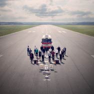 I'm from Barcelona: Growing up is for trees - portada mediana