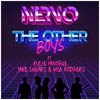 NERVO: The other boys - portada reducida