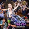Redfoo: Party rock mansion - portada reducida