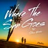 Redfoo con Stevie Wonder: Where the sun goes - portada reducida