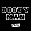 Redfoo: Booty man - portada reducida