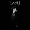 Kwabs: Fight for love - portada reducida