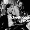 Dr. Feelgood: I'm a man (Best of The Wilko Johnson Years 1974-1977) - portada reducida