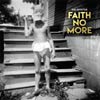 Faith No More: Sol invictus - portada reducida