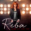 Reba McEntire: Going out like that - portada reducida