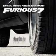 Furious 7 (Original Motion Picture Soundtrack) - portada mediana