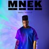 MNEK: Small talk - portada reducida