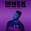 MNEK: Wrote a song about you - portada reducida