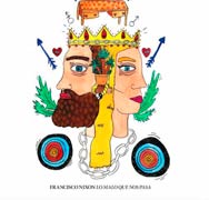 Francisco Nixon: Lo malo que nos pasa - portada mediana