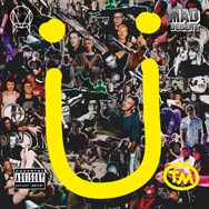 Jack Ü: Skrillex and Diplo present Jack Ü - portada mediana