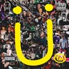 Jack Ü: Skrillex and Diplo present Jack Ü - portada reducida