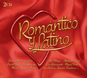 Romántico y Latino - portada mediana