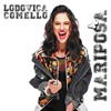 Lodovica Comello: Mariposa - portada reducida