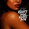 Jordin Sparks: Right here, right now - portada reducida