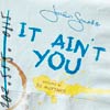 Jordin Sparks: It ain't you - portada reducida