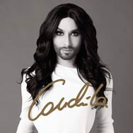 Conchita Wurst: Conchita - portada mediana