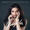 Conchita Wurst: Firestorm - portada reducida