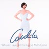 Conchita Wurst: Where have all the good men gone - portada reducida