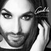 Conchita Wurst: You are unstoppable - portada reducida