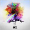 Zedd: True colors - portada reducida