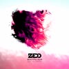Zedd: Beautiful now - portada reducida