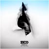 Zedd: Papercut - portada reducida