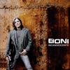 Boni: Incandescente - portada reducida