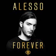Alesso: Forever - portada mediana