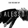 Alesso: Tear the roof up - portada reducida