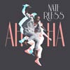 Nate Ruess: AhHa - portada reducida