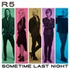 R5: Sometime last night - portada reducida