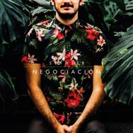 Sethler: Negociación - portada mediana