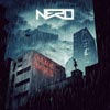 Nero: Dark skies - portada reducida