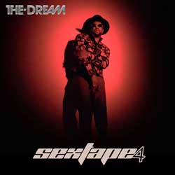 The-Dream: SXTP4 - portada mediana